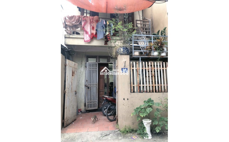 CHÍNH CHỦ CẦN BÁN NHÀ – KHU ĐÔ THỊ MỚI ĐỊNH CÔNG