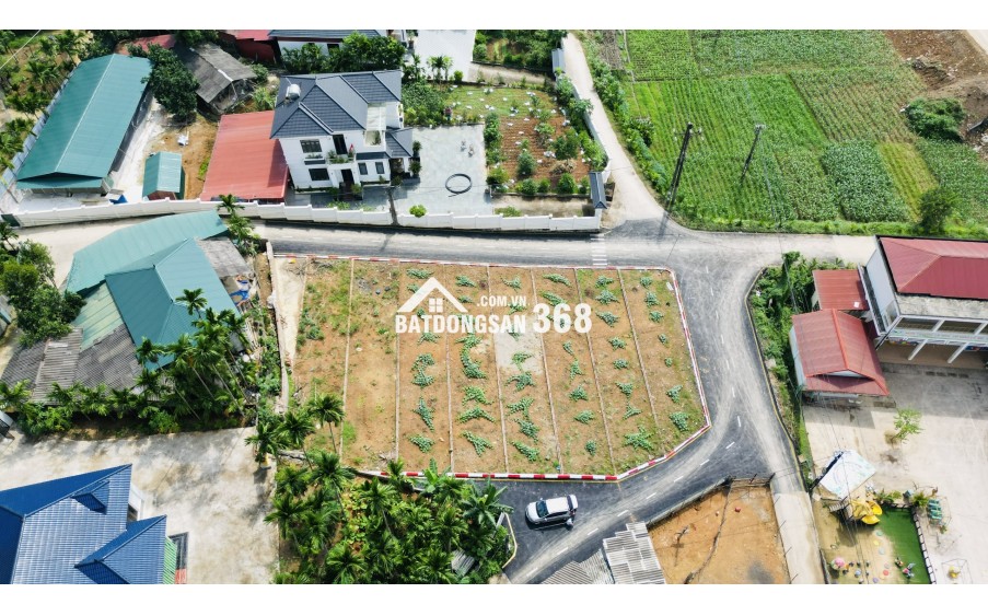 chỉ với 650 triệu, có ngay lô đất tại Kỳ Sơn, Hoà Bình ( cũ)