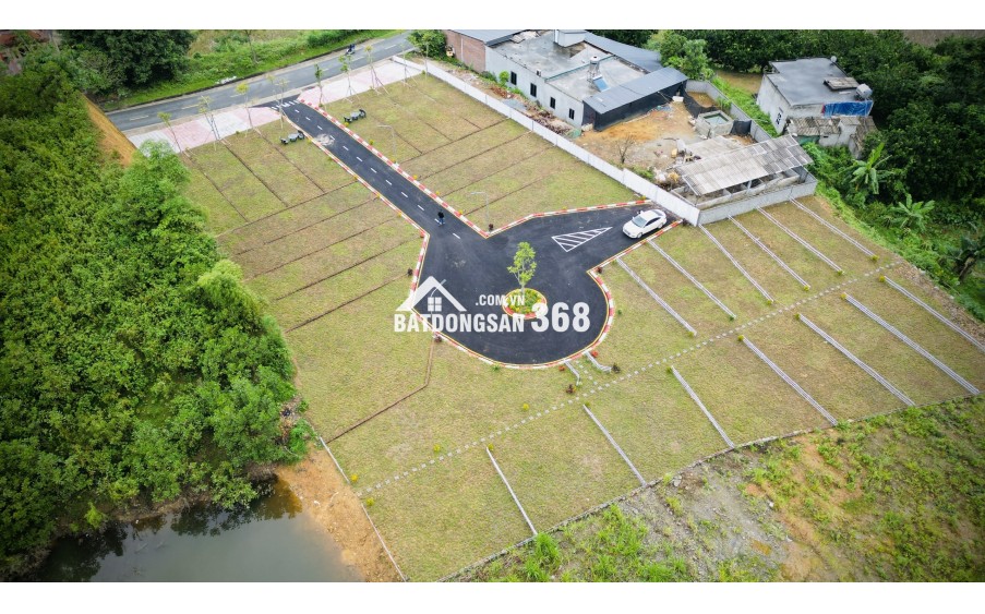  MUA 1 LÔ ĐẤT – TẶNG 1 LÔ LIỀN KỀ TẠI KIM BÔI, HÒA BÌNH   Giá chỉ từ 290 TRIỆU/LÔ – Sổ hồng riêng, xây dựng ngay!