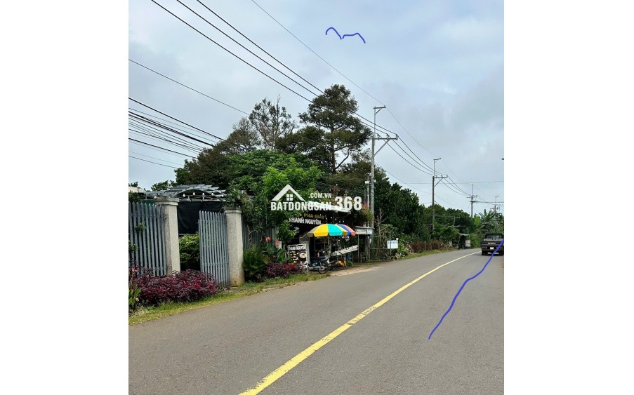 ANH CHỦ KẸT TIỀN CẦN BÁN GẤP NỀN 500M2 GIÁ RẺ