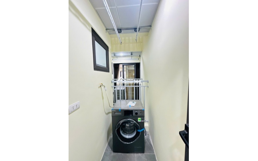  CĂN HỘ DỊCH VỤ CAO CẤP TẠI 189/29 HOÀNG HOA THÁM HÀ NỘI