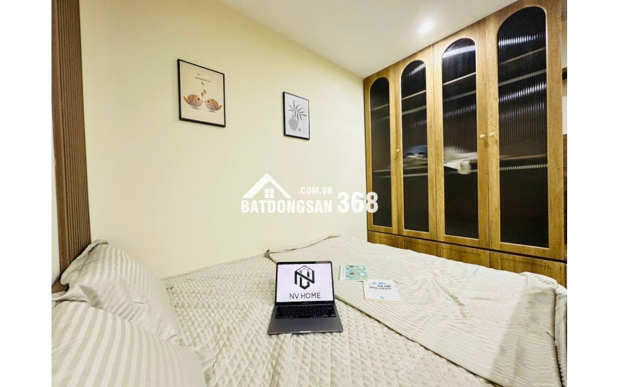  CĂN HỘ DỊCH VỤ CAO CẤP TẠI 189/29 HOÀNG HOA THÁM HÀ NỘI