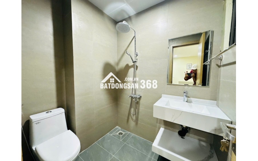  CĂN HỘ DỊCH VỤ CAO CẤP TẠI 189/29 HOÀNG HOA THÁM HÀ NỘI