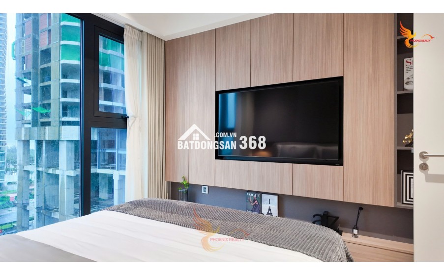 Căn hộ biển Time Square ĐN, sở hữu vĩnh viễn, ưu đãi lãi suất 12 tháng, miễn phí 2 năm phí quản lý