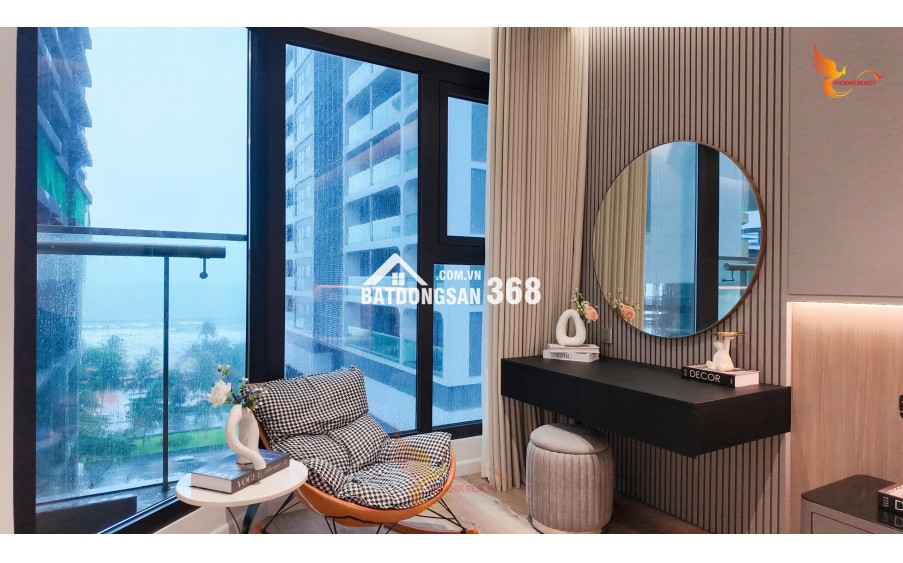 Căn hộ biển Time Square ĐN, sở hữu vĩnh viễn, ưu đãi lãi suất 12 tháng, miễn phí 2 năm phí quản lý