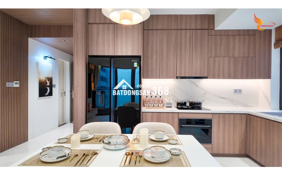 Căn hộ biển Time Square ĐN, sở hữu vĩnh viễn, ưu đãi lãi suất 12 tháng, miễn phí 2 năm phí quản lý