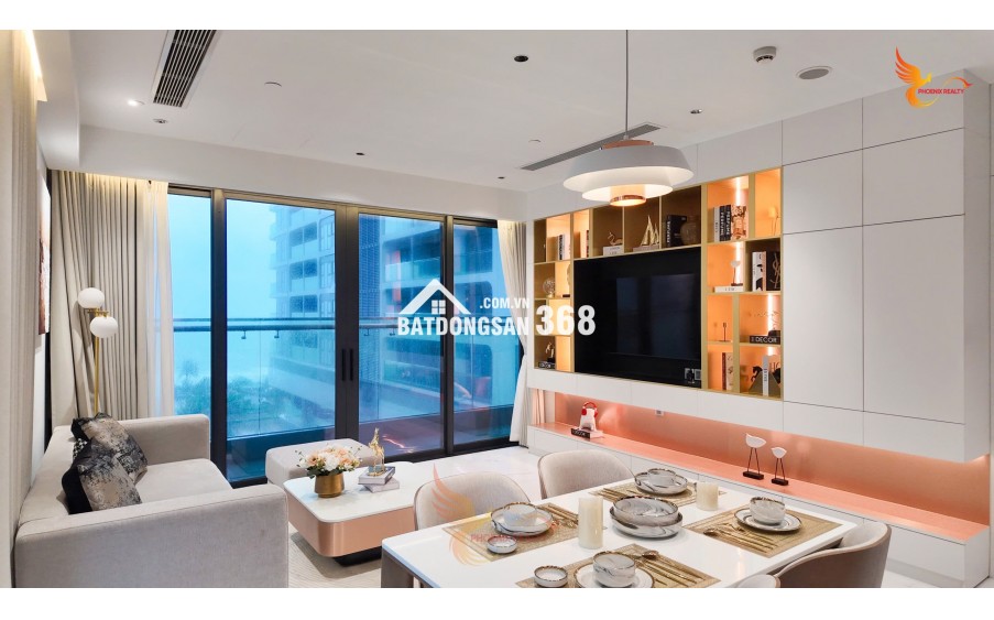 Căn hộ biển Time Square ĐN, sở hữu vĩnh viễn, ưu đãi lãi suất 12 tháng, miễn phí 2 năm phí quản lý