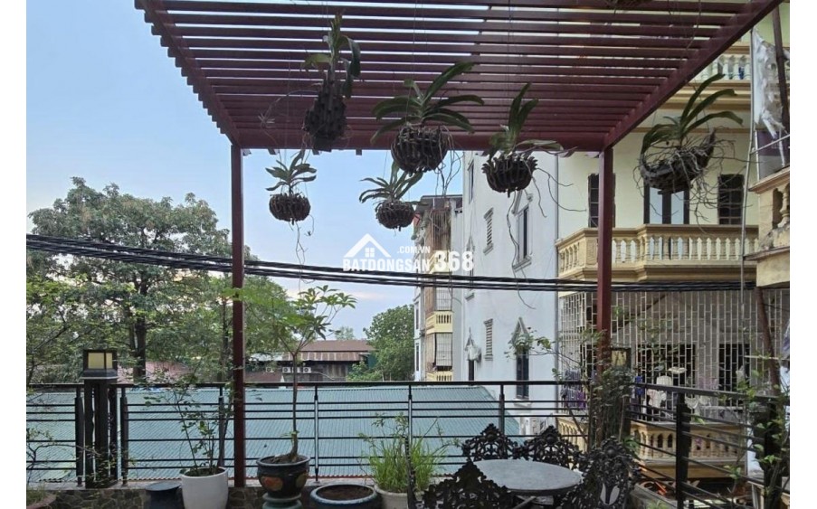 CỰC PHẨM LÔ GÓC BẮC TỪ LIÊM - OTO TRÁNH - MT 8M – GIỮA 4 ĐH LỚN!