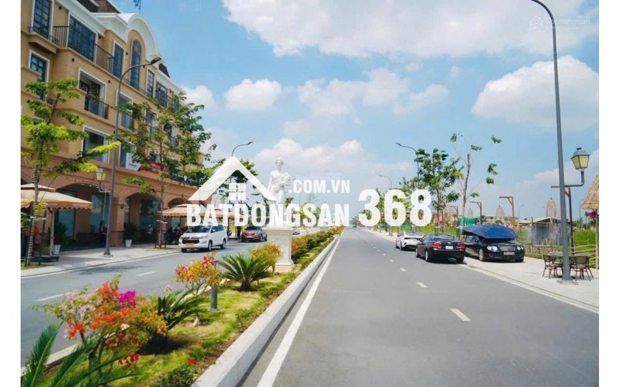 Suất cuối cùng sở hữu Sổ hồng trao tay Nhà Phố Agora City 112m2 (7x18): 1,8 tỷ. Mr. Sơn 0987449422