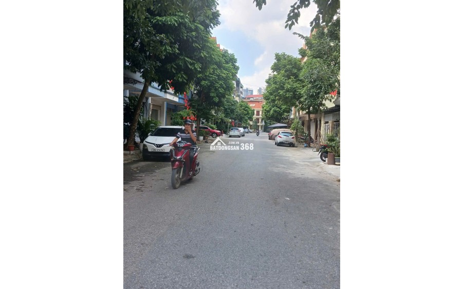  TRUNG TÂM BỜ HỘI – GẦN LÊ TRỌNG TẤN, 6 TẦNG ĐẸP, SỔ NỞ HẬU – CỰC KỲ HIẾM