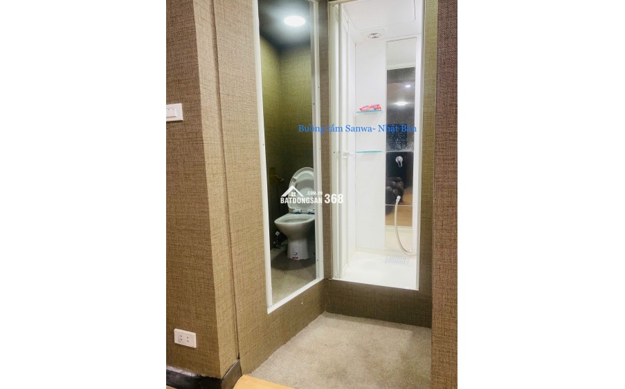 BÁN CĂN HỘ CAO CẤP TẠI KHU ĐÔ THỊ MỚI VĂN KHÊ - LA KHÊ - HÀ ĐÔNG - HÀ NỘI