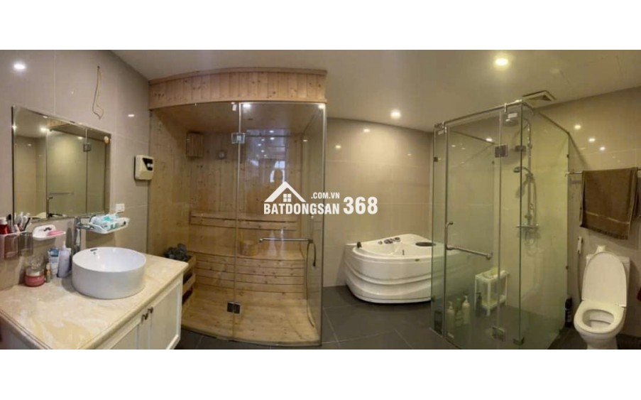  TRUNG TÂM BỜ HỘI – GẦN LÊ TRỌNG TẤN, 6 TẦNG ĐẸP, SỔ NỞ HẬU – CỰC KỲ HIẾM