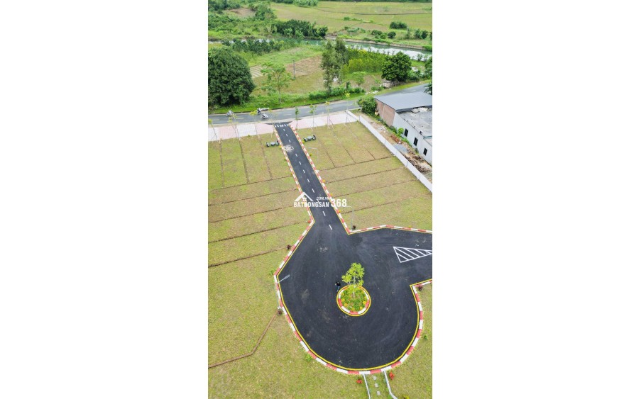 CHỈ TỪ 290TR MUA 1 LÔ ĐẤT – TẶNG 1 LÔ LIỀN KỀ TẠI KIM BÔI, HÒA BÌNH