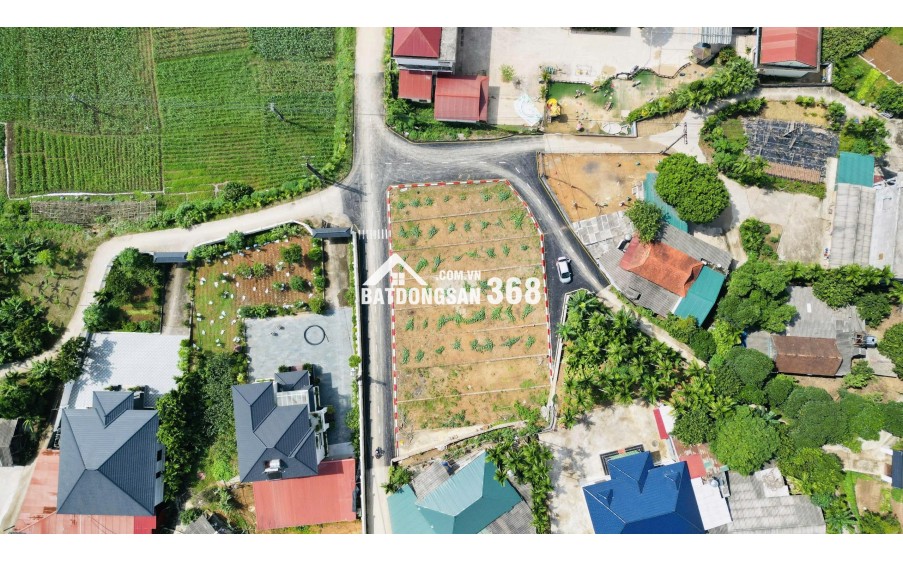 CƠ HỘI SỞ HỮU ĐẤT VÀNG – SỔ ĐỎ TRAO TAY, XÂY DỰNG NGAY!