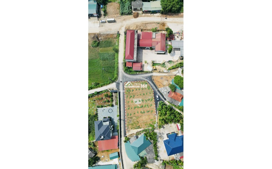 CƠ HỘI SỞ HỮU ĐẤT VÀNG – SỔ ĐỎ TRAO TAY, XÂY DỰNG NGAY!