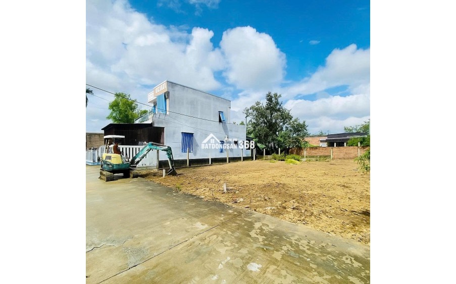 Đất đẹp giá tốt ngay sau QL14B – chỉ từ 7xx triệu!