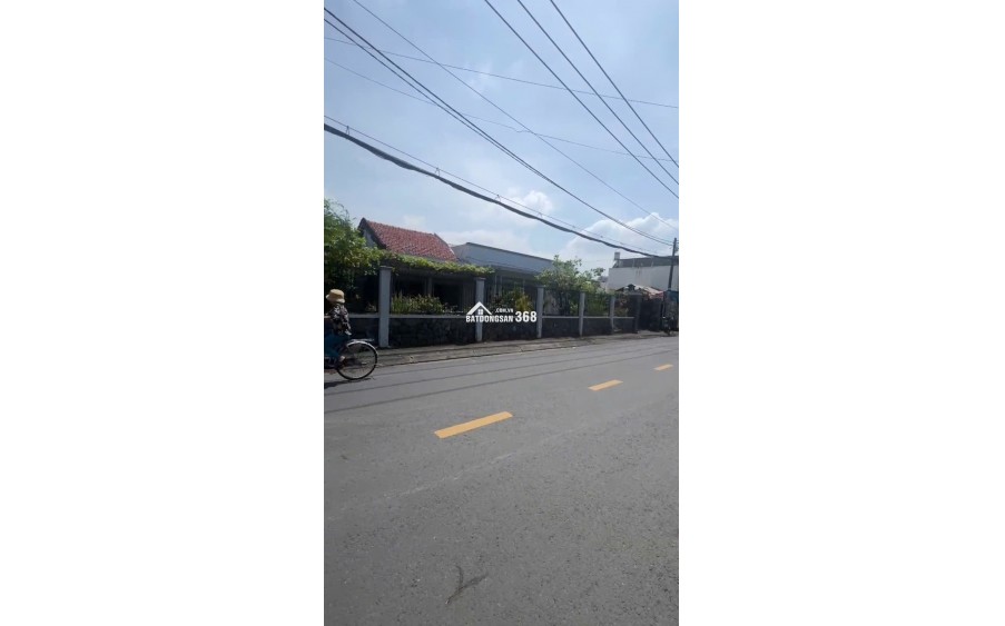 GẤP BÁN NHÀ CẤP 4 (10x20) 2MT NHỰA THÔNG LIÊN XÃ, HM - VỊ TRÍ VÀNG