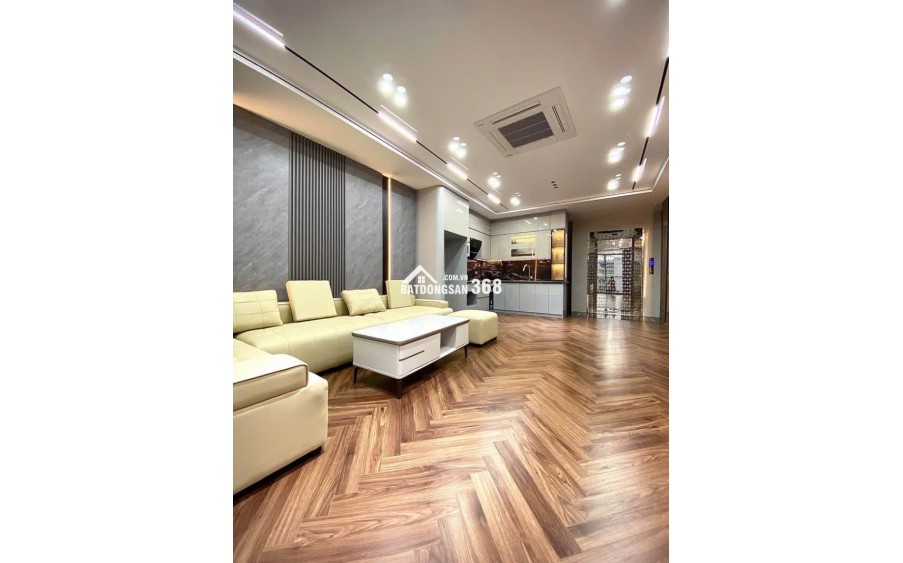 *BÁN GẤP- CĂN 6 TẦNG THANG MÁY_ SÁT CV HOÀ BÌNH/ NGOẠI GIAO ĐOÀN- DT 35M x 6 TẦNG- MẶT NGÕ THÔNG- Hơn 8 Tỷ