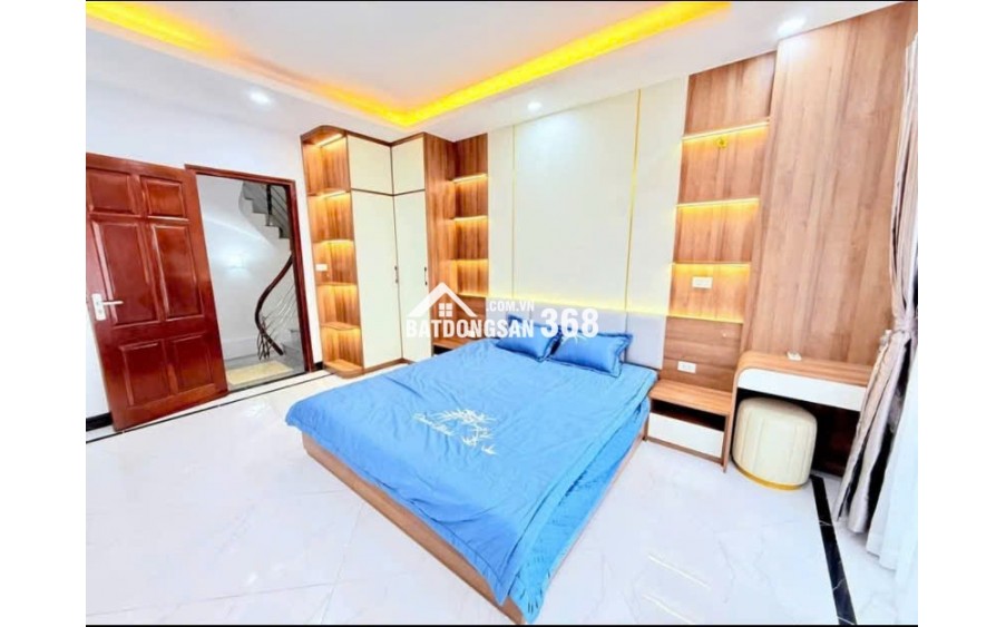 *BÁN GẤP- CĂN 6 TẦNG THANG MÁY_ SÁT CV HOÀ BÌNH/ NGOẠI GIAO ĐOÀN- DT 35M x 6 TẦNG- MẶT NGÕ THÔNG- Hơn 8 Tỷ