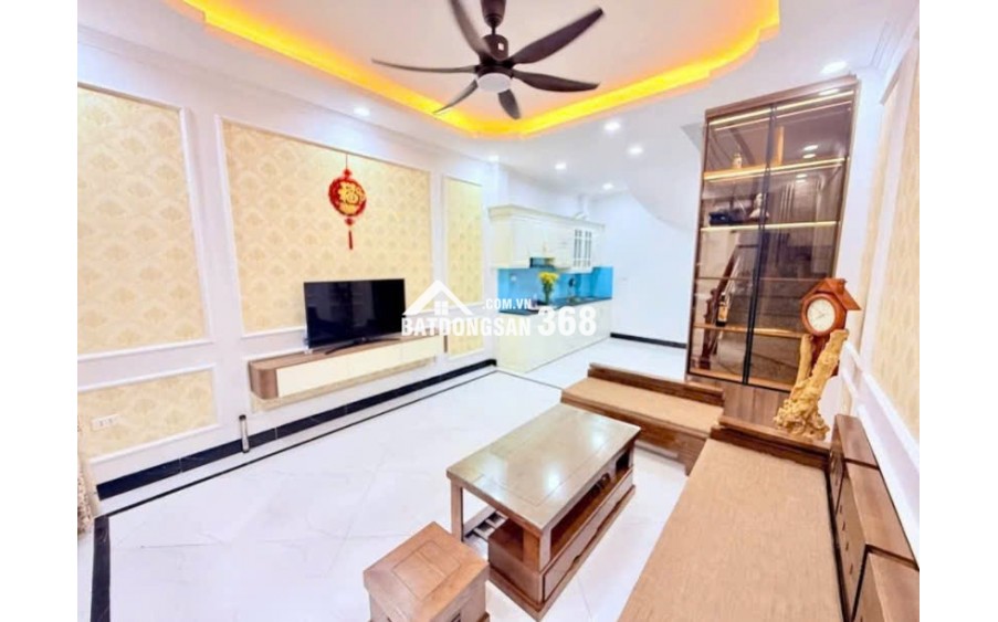 *BÁN GẤP- CĂN 6 TẦNG THANG MÁY_ SÁT CV HOÀ BÌNH/ NGOẠI GIAO ĐOÀN- DT 35M x 6 TẦNG- MẶT NGÕ THÔNG- Hơn 8 Tỷ