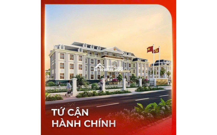 Sơn 0987449422 Giữ chỗ khu Mai Vàng- Sổ hồng trao tay Shophouse Nhà Phố 6x18 Agora City: 2.6 Tỷ VAT