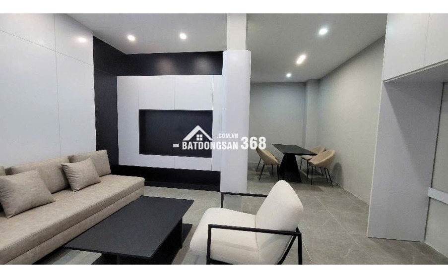 Bán nhà ở Nguyễn Thị Định- Lê Văn Lương