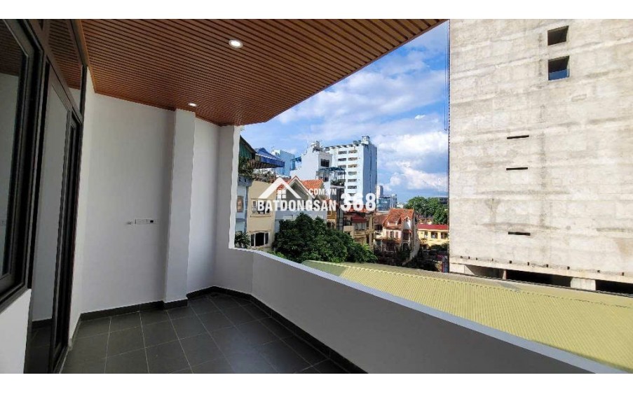 Bán nhà ở Nguyễn Thị Định- Lê Văn Lương