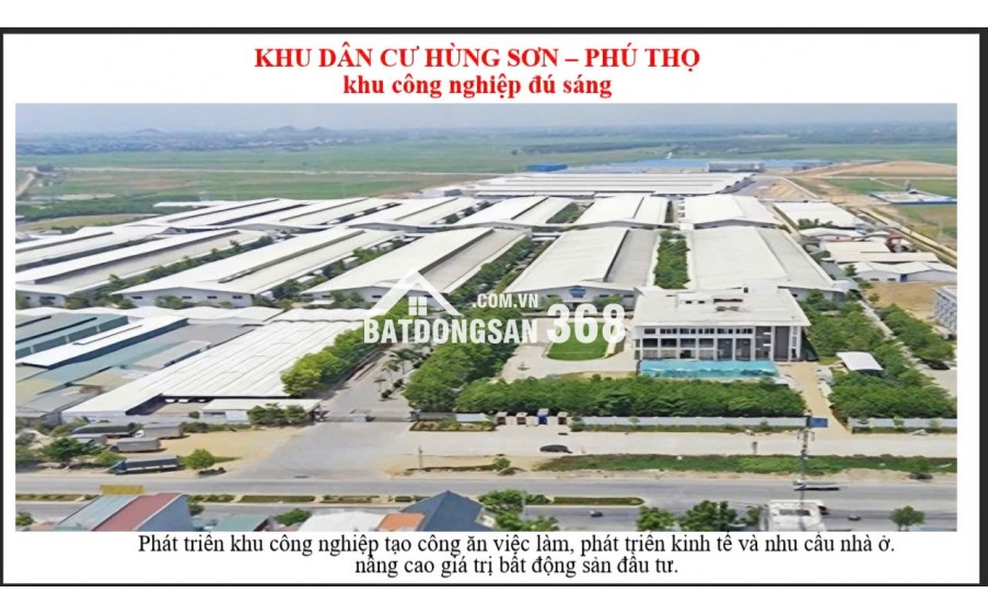 ĐẤT NỀN GIÁ CHỈ TỪ 290 TRIỆU/LÔ – SỔ HỒNG RIÊNG, XÂY DỰNG NGAY! 