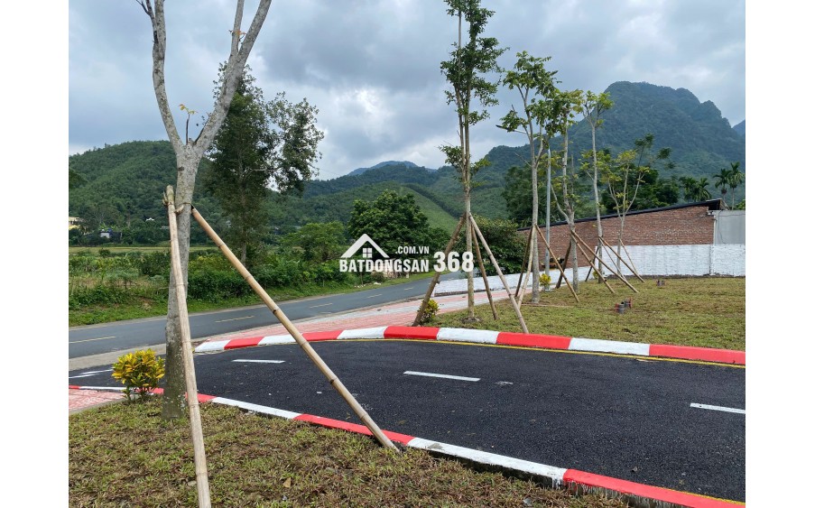 Bất Động Sản Kim Bôi giá rẻ, chỉ từ 290 triệu