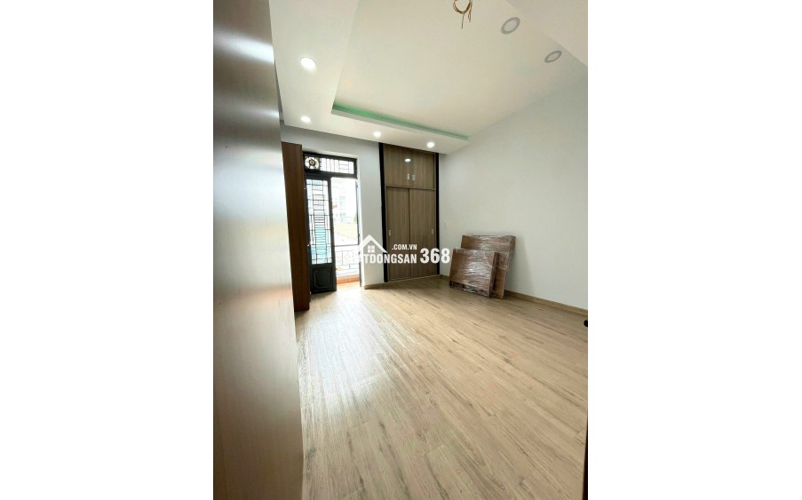 Nhà mới, sổ riêng 2025, HXH đường Dương Văn Dương, 4.2 tỷ