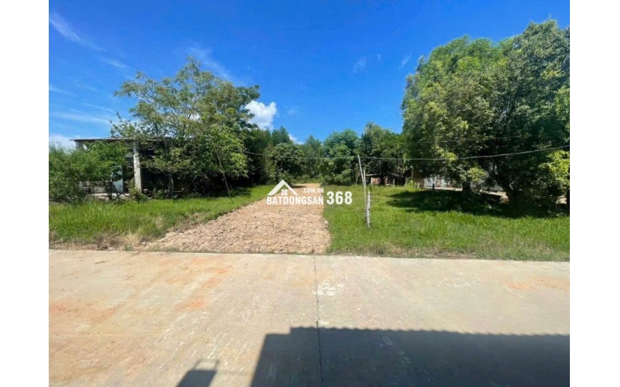 LÔ ĐẤT SÁT TRỤC QUỐC LỘ GIÁ CHỈ TỪ 7,XX TRIỆU/NỀN