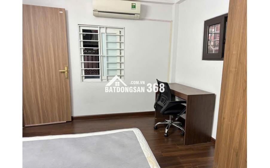 BÁN NHÀ -49M2-4 TẦNG –6 NGỦ -LÔ GÓC – NGUYỄN TRÃI – THANH XUÂN –CHÀO 9 TỶ.