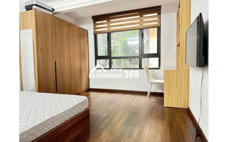 BÁN NHÀ -49M2-4 TẦNG –6 NGỦ -LÔ GÓC – NGUYỄN TRÃI – THANH XUÂN –CHÀO 9 TỶ.