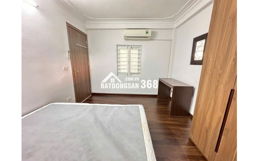 BÁN NHÀ -49M2-4 TẦNG –6 NGỦ -LÔ GÓC – NGUYỄN TRÃI – THANH XUÂN –CHÀO 9 TỶ.