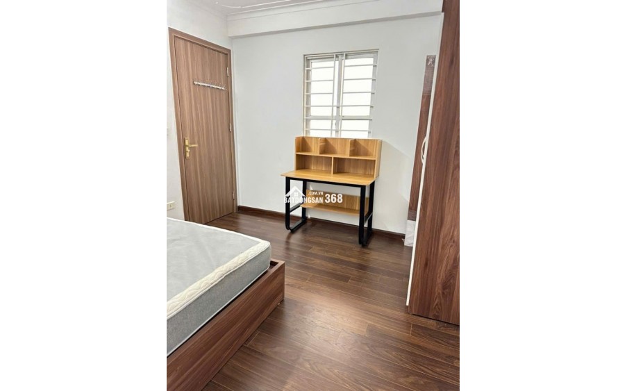 BÁN NHÀ -49M2-4 TẦNG –6 NGỦ -LÔ GÓC – NGUYỄN TRÃI – THANH XUÂN –CHÀO 9 TỶ.