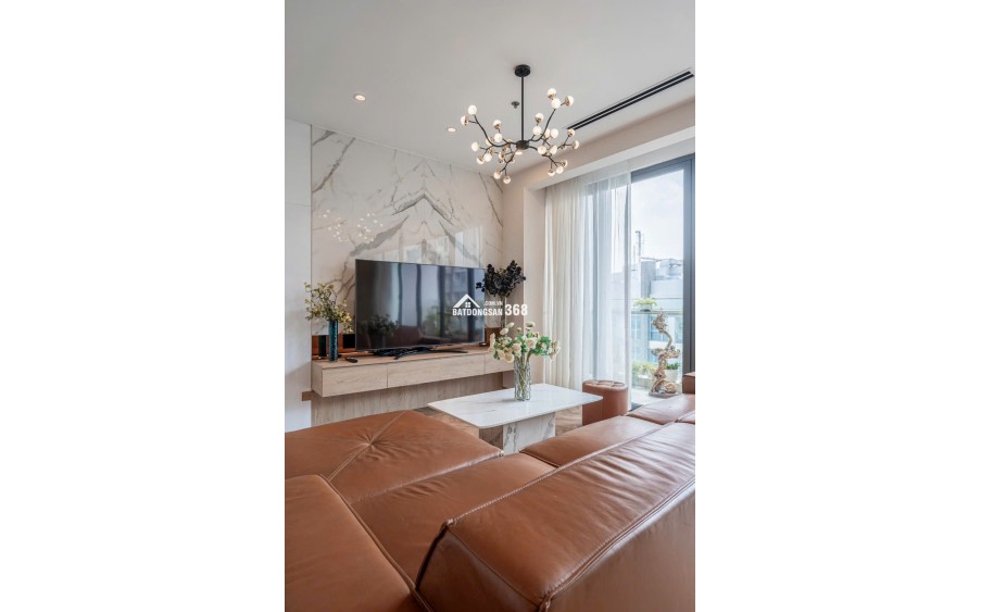 CĂN HỘ PENTHOUSE VINHOME CENTRAL PARK BÌNH THẠNH 166M2 GIÁ 25,5 TỶ, SỔ ĐỎ, TIỆN NGHI ĐẦY ĐỦ, VỊ TRÍ VÀNG THUẬN TIỆN