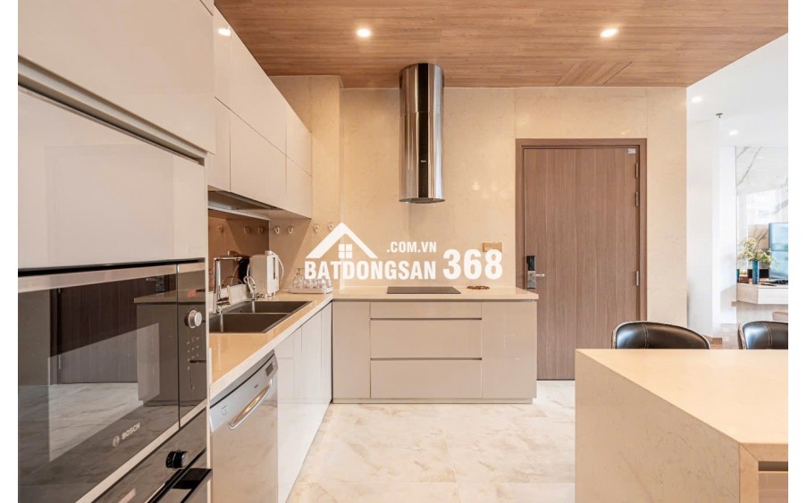 CĂN HỘ PENTHOUSE VINHOME CENTRAL PARK BÌNH THẠNH 166M2 GIÁ 25,5 TỶ, SỔ ĐỎ, TIỆN NGHI ĐẦY ĐỦ, VỊ TRÍ VÀNG THUẬN TIỆN