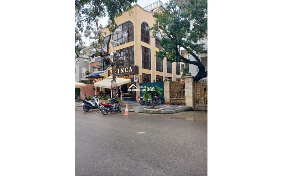 Lô góc 2 vỉa hè 3 thoáng 60 m2 5 tầng Đường ô tô đậu thoải mái, chỉ có tại Himlam Vạn Phúc