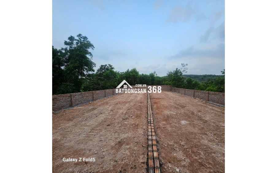 BÁN LÔ ĐẤT SIÊU HOT – VỊ TRÍ VÀNG NGAY GẦN CỤM KCN THANH HÀ ĐANG KHỞI CÔNG!