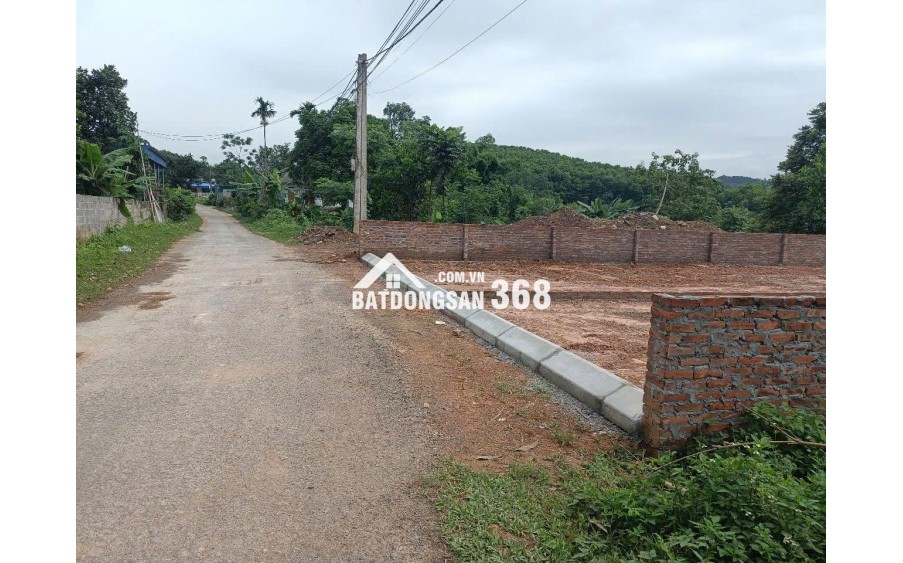 BÁN LÔ ĐẤT SIÊU HOT – VỊ TRÍ VÀNG NGAY GẦN CỤM KCN THANH HÀ ĐANG KHỞI CÔNG!