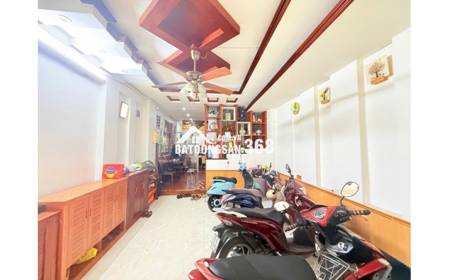 BÁN NHÀ 62M2 – 4 TẦNG -THANG MÁY – Ô TÔ – QUAN NHÂN – THANH XUÂN .