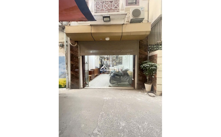 BÁN NHÀ 62M2 – 4 TẦNG -THANG MÁY – Ô TÔ – QUAN NHÂN – THANH XUÂN .