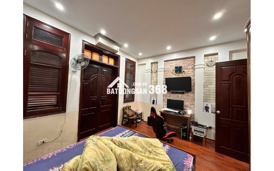 BÁN NHÀ 62M2 – 4 TẦNG -THANG MÁY – Ô TÔ – QUAN NHÂN – THANH XUÂN .