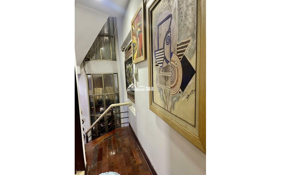 Bán Nhà- 96m2 -6 tầng – Gara ô tô- ngõ ô tô tránh nhau – Lê Trọng Tấn – Thanh Xuân