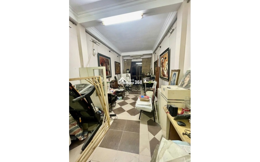 Bán Nhà- 96m2 -6 tầng – Gara ô tô- ngõ ô tô tránh nhau – Lê Trọng Tấn – Thanh Xuân