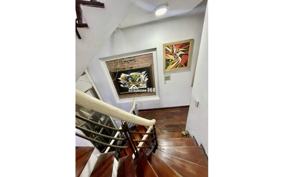 Bán Nhà- 96m2 -6 tầng – Gara ô tô- ngõ ô tô tránh nhau – Lê Trọng Tấn – Thanh Xuân