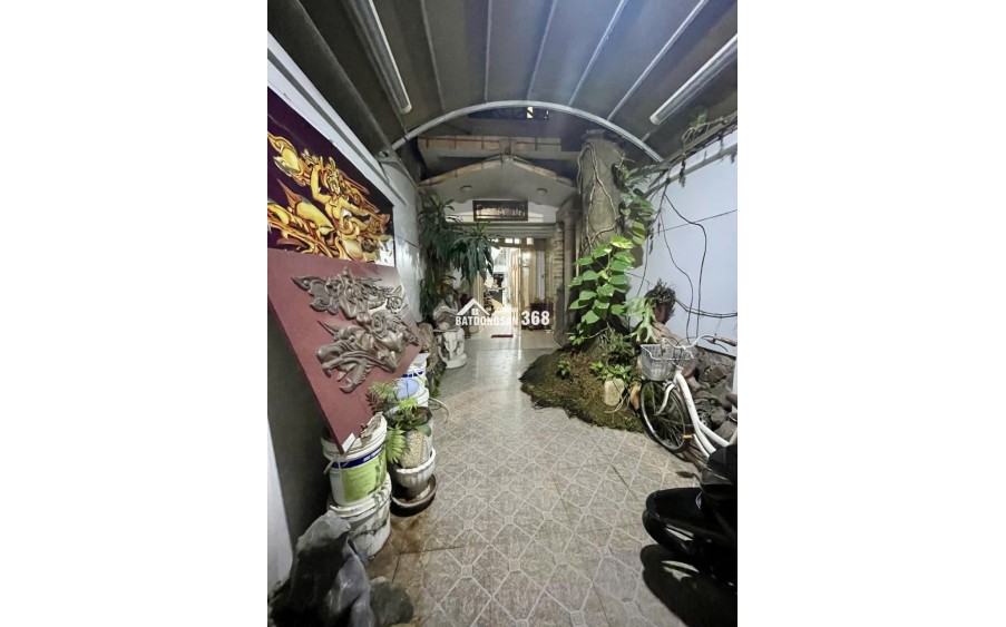 Bán Nhà- 96m2 -6 tầng – Gara ô tô- ngõ ô tô tránh nhau – Lê Trọng Tấn – Thanh Xuân