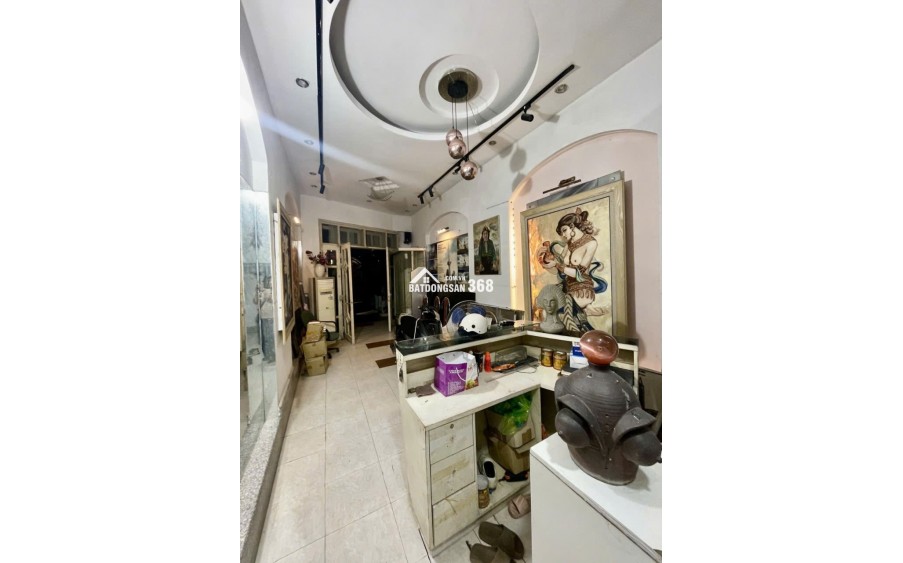 Bán Nhà- 96m2 -6 tầng – Gara ô tô- ngõ ô tô tránh nhau – Lê Trọng Tấn – Thanh Xuân