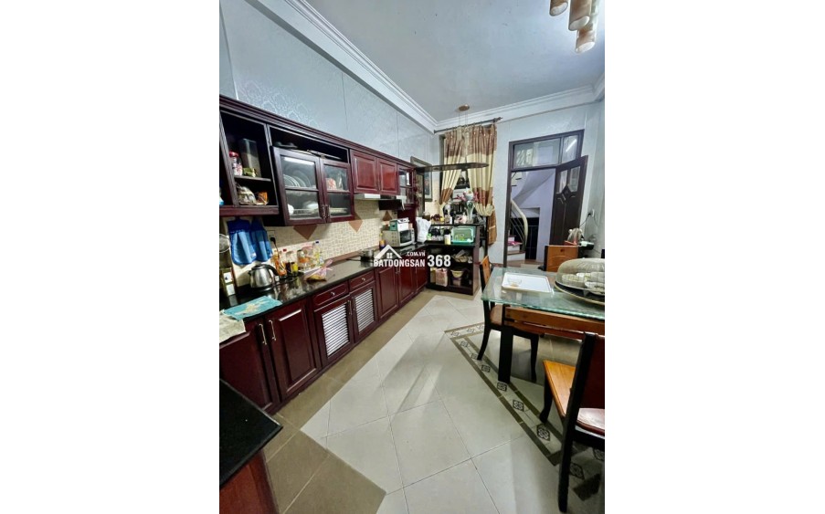 Bán Nhà- 96m2 -6 tầng – Gara ô tô- ngõ ô tô tránh nhau – Lê Trọng Tấn – Thanh Xuân