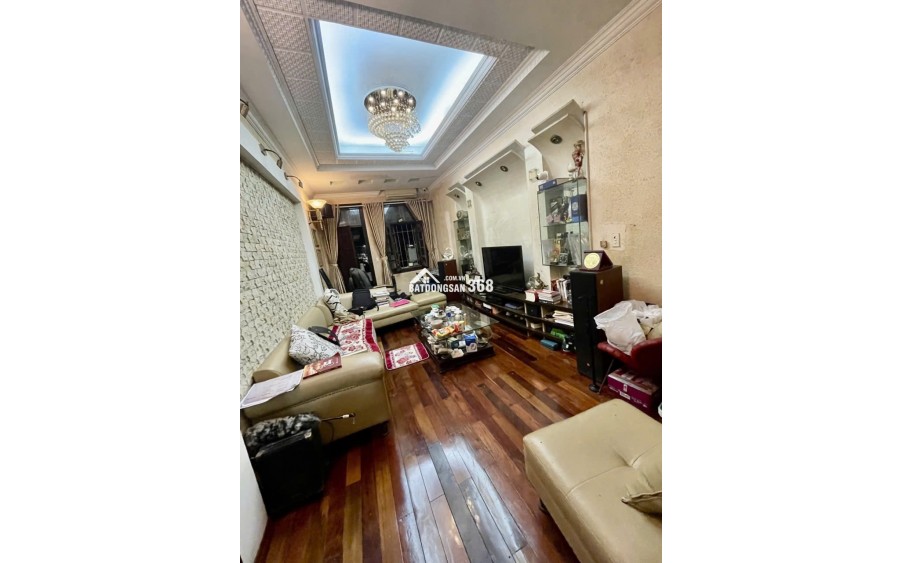 Bán Nhà- 96m2 -6 tầng – Gara ô tô- ngõ ô tô tránh nhau – Lê Trọng Tấn – Thanh Xuân